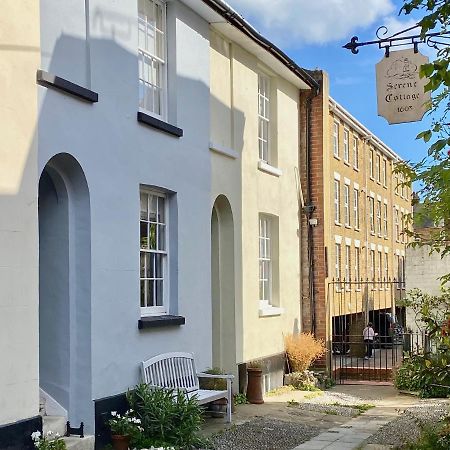 Picturesque Seaside Cottage Next To Viking Bay - Broadstairs Ngoại thất bức ảnh