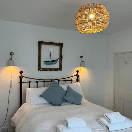 Picturesque Seaside Cottage Next To Viking Bay - Broadstairs Ngoại thất bức ảnh