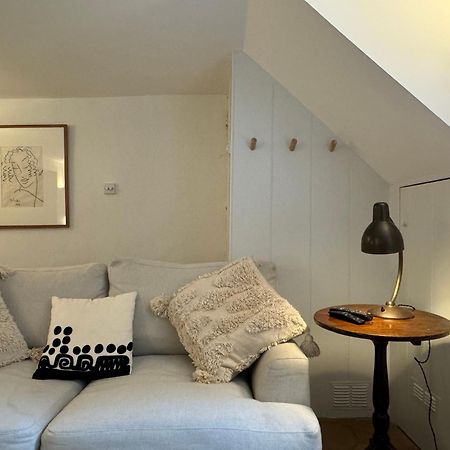 Picturesque Seaside Cottage Next To Viking Bay - Broadstairs Ngoại thất bức ảnh