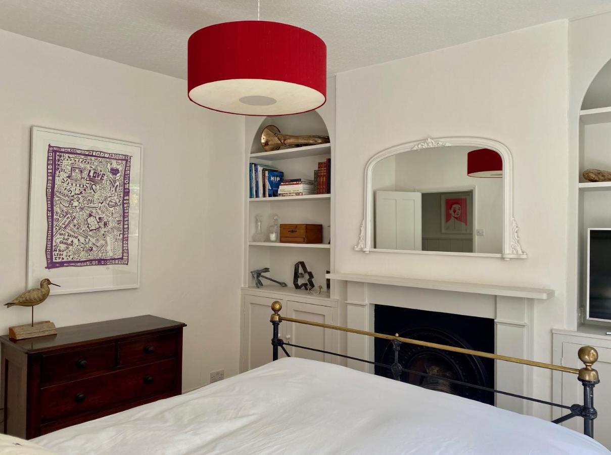 Picturesque Seaside Cottage Next To Viking Bay - Broadstairs Ngoại thất bức ảnh