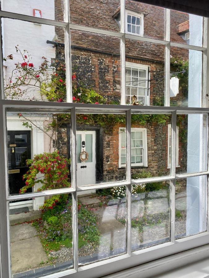 Picturesque Seaside Cottage Next To Viking Bay - Broadstairs Ngoại thất bức ảnh