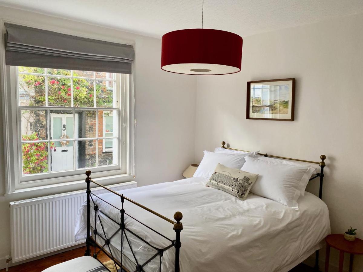 Picturesque Seaside Cottage Next To Viking Bay - Broadstairs Ngoại thất bức ảnh