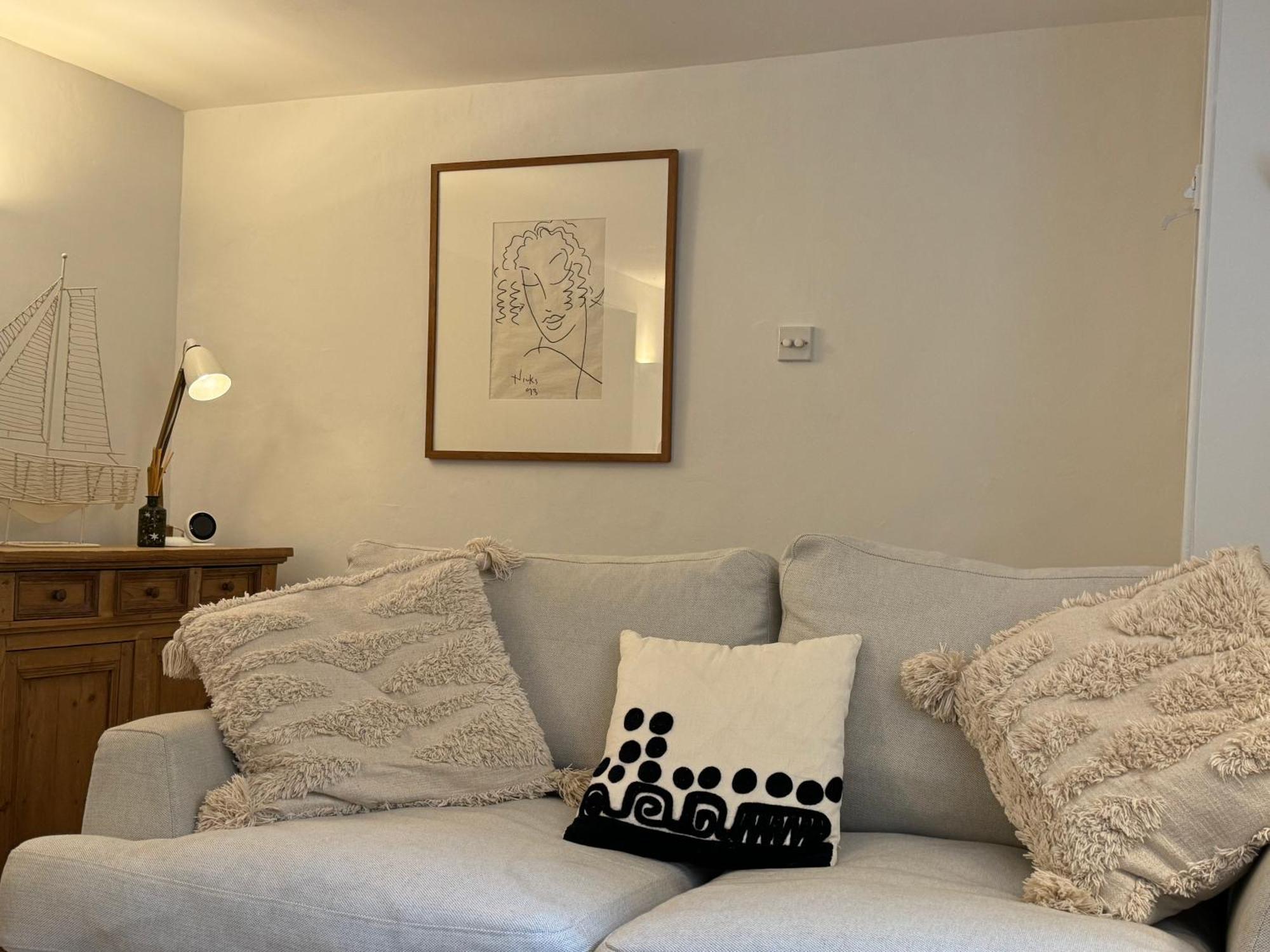 Picturesque Seaside Cottage Next To Viking Bay - Broadstairs Ngoại thất bức ảnh
