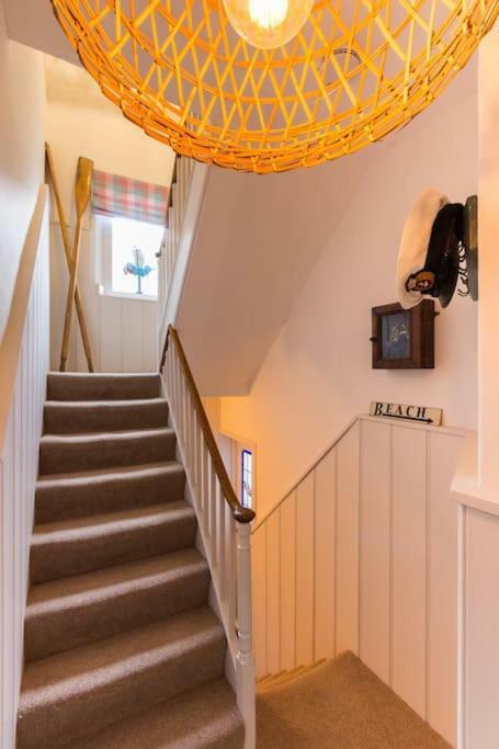 Picturesque Seaside Cottage Next To Viking Bay - Broadstairs Ngoại thất bức ảnh