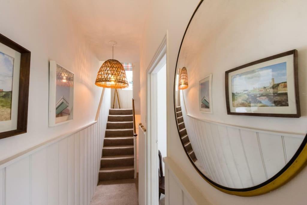 Picturesque Seaside Cottage Next To Viking Bay - Broadstairs Ngoại thất bức ảnh