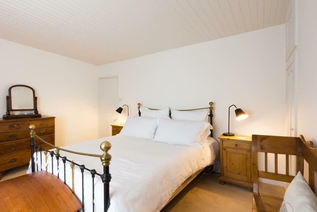 Picturesque Seaside Cottage Next To Viking Bay - Broadstairs Ngoại thất bức ảnh