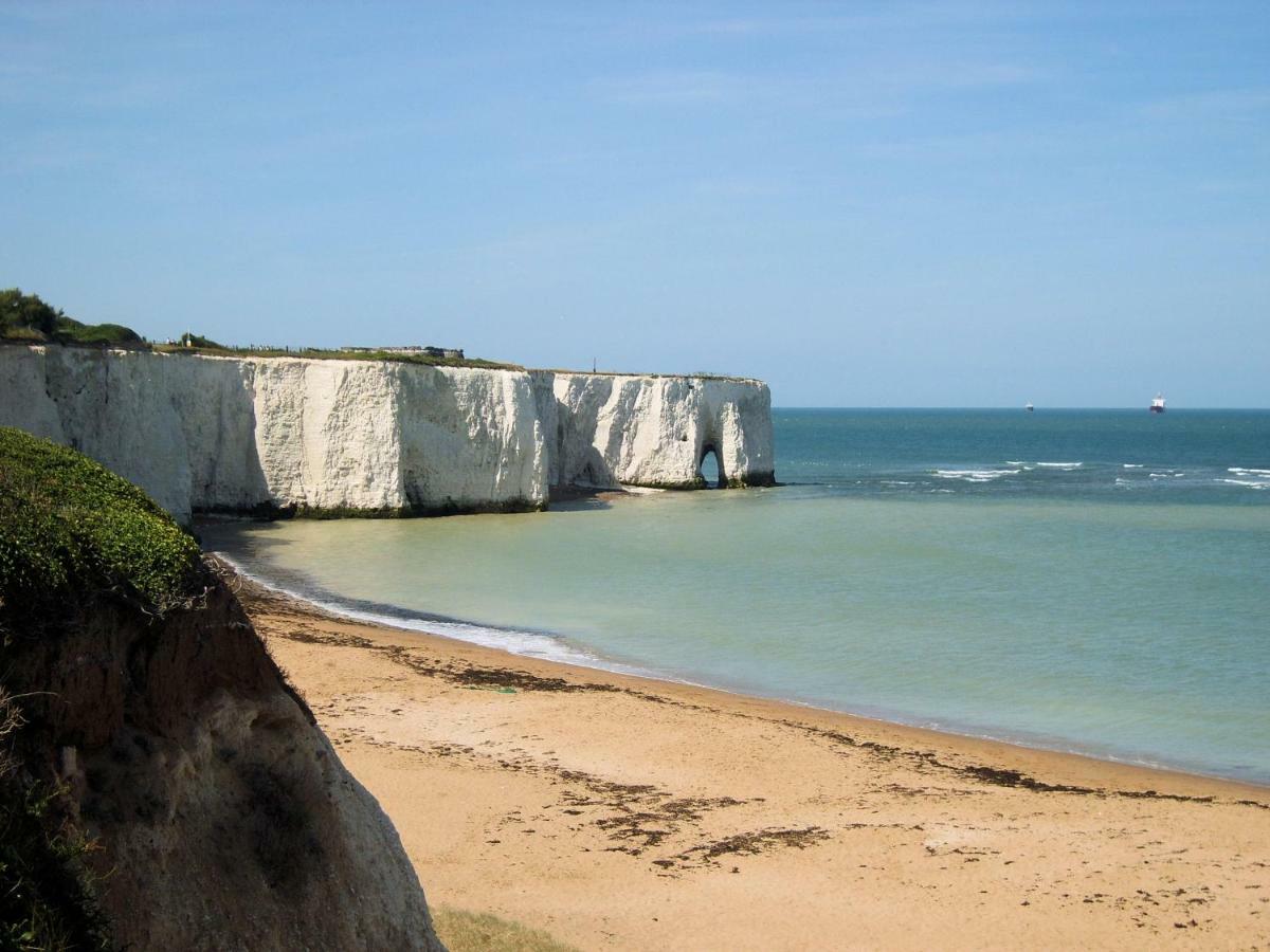 Picturesque Seaside Cottage Next To Viking Bay - Broadstairs Ngoại thất bức ảnh