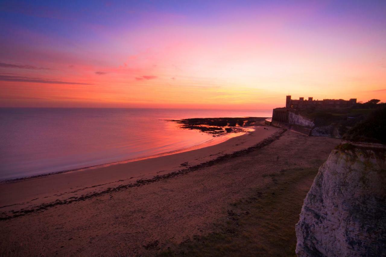 Picturesque Seaside Cottage Next To Viking Bay - Broadstairs Ngoại thất bức ảnh