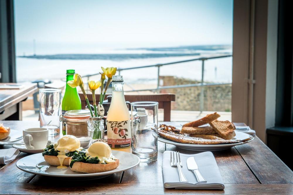 Picturesque Seaside Cottage Next To Viking Bay - Broadstairs Ngoại thất bức ảnh